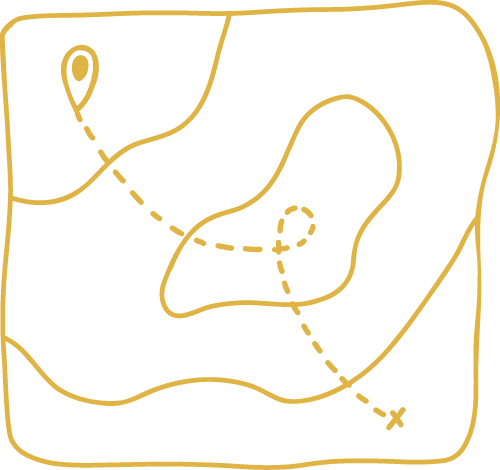 Servizi - Strategia e piano marketing - icona mappa