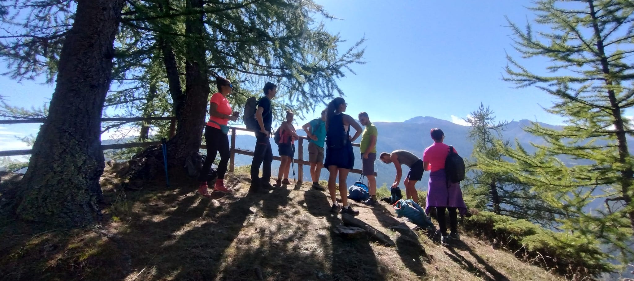 Unire attività fisica, immersione nella natura e contatto con le persone per conoscere la cultura dei luoghi: il turismo avventura è una nicchia in cerca di autenticità.